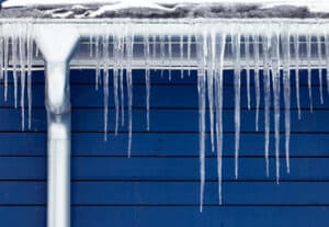 Ice Dam Repair and Prevention in Fort Smith, AR